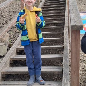 Ukliďme Hukvaldy a Potlach