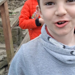 Ukliďme Hukvaldy a Potlach