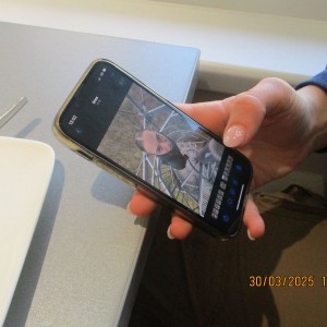 Vážčí výprava na rozhlednu a zříceninu