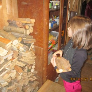 Vážčí výprava na rozhlednu a zříceninu