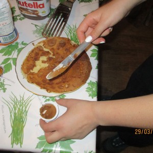 Vážčí výprava na rozhlednu a zříceninu