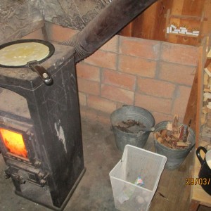 Vážčí výprava na rozhlednu a zříceninu