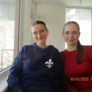 Vážčí výprava na rozhlednu a zříceninu