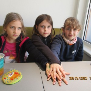 Vážčí výprava na rozhlednu a zříceninu