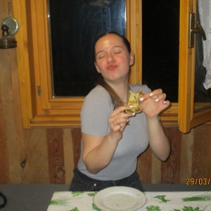 Vážčí výprava na rozhlednu a zříceninu