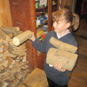 Vážčí výprava na rozhlednu a zříceninu