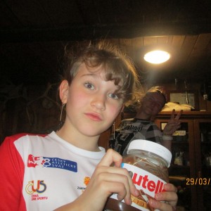 Vážčí výprava na rozhlednu a zříceninu