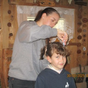 Vážčí výprava na rozhlednu a zříceninu