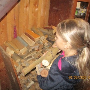 Vážčí výprava na rozhlednu a zříceninu