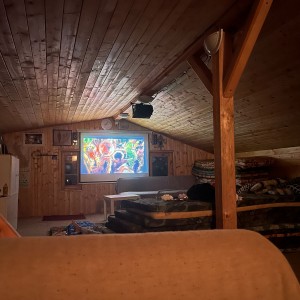 Vážčí výprava na rozhlednu a zříceninu