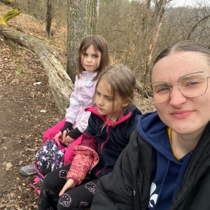 Vážčí výprava na rozhlednu a zříceninu