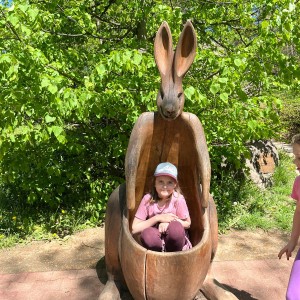 Výprava Vážek do ZOO Brno