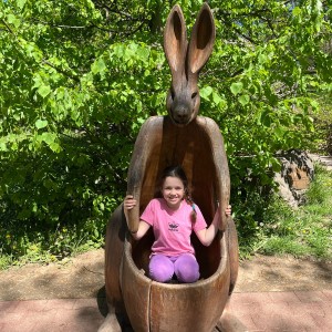 Výprava Vážek do ZOO Brno