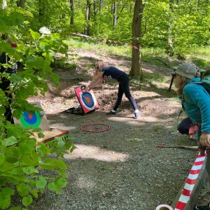 Výprava Vážek do ZOO Brno