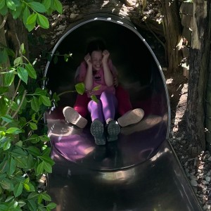 Výprava Vážek do ZOO Brno