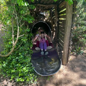 Výprava Vážek do ZOO Brno