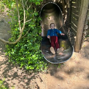 Výprava Vážek do ZOO Brno