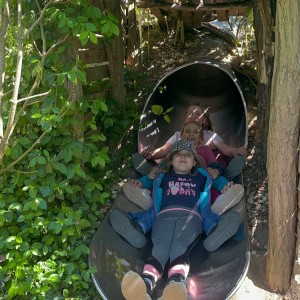 Výprava Vážek do ZOO Brno