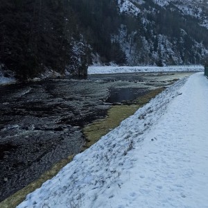 Výprava Vlků do Karasína