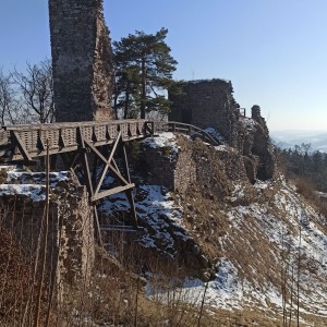 Výprava Vlků do Karasína
