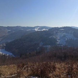Výprava Vlků do Karasína