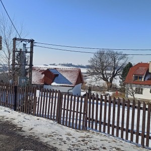 Výprava Vlků do Karasína