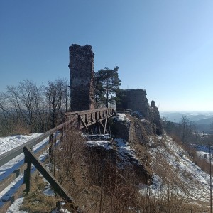 Výprava Vlků do Karasína