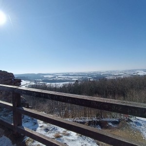 Výprava Vlků do Karasína