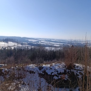 Výprava Vlků do Karasína
