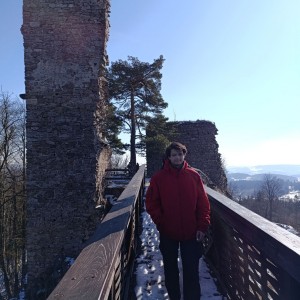 Výprava Vlků do Karasína
