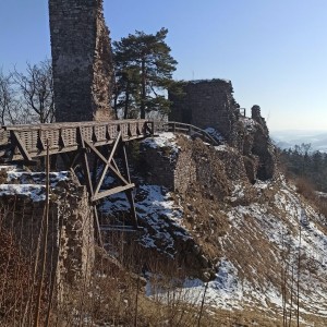 Výprava Vlků do Karasína
