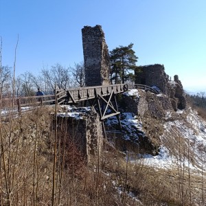 Výprava Vlků do Karasína