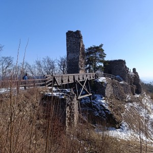 Výprava Vlků do Karasína