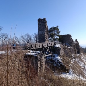 Výprava Vlků do Karasína