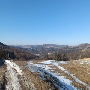 Výprava Vlků do Karasína
