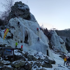 Výprava Vlků do Karasína