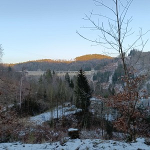 Výprava Vlků do Karasína