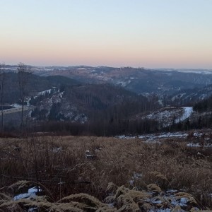 Výprava Vlků do Karasína