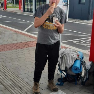 Vlčí výprava do Litovelského Pomoraví