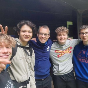 Vlčí výprava do Litovelského Pomoraví