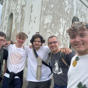 Vlčí výprava do Litovelského Pomoraví