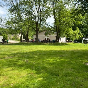 Vlčí výprava do Litovelského Pomoraví