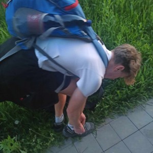 Vlčí výprava do Litovelského Pomoraví