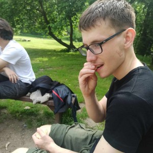 Vlčí výprava do Litovelského Pomoraví