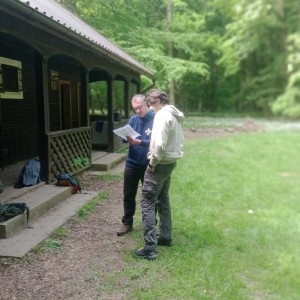 Vlčí výprava do Litovelského Pomoraví