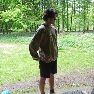 Vlčí výprava do Litovelského Pomoraví