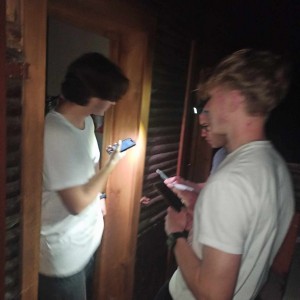 Vlčí výprava do Litovelského Pomoraví