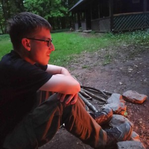 Vlčí výprava do Litovelského Pomoraví