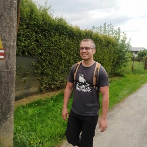 Vlčí výprava do Litovelského Pomoraví