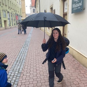 Kocouří, Sokolí a Pandí výprava do Šlapanic